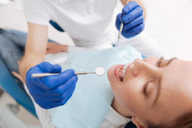 Reliable Camarillo, CA Dental Services Solutions